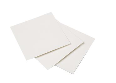 Thin Layer Chromatography Sheet