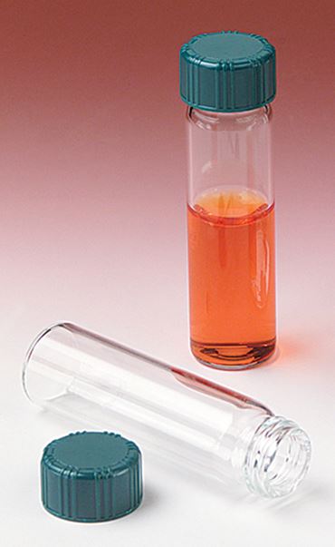 1-Dram Reaction Vials, Case of 144