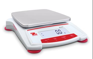 Electronic Balance Ohaus Scout Pro 220 x 0.01 g