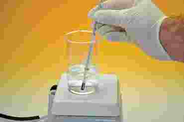 Melting Point of a Pure Substance Chemistry Laboratory Kit