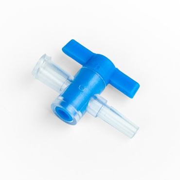 Replacement Stopcock for Poor Man's Buret