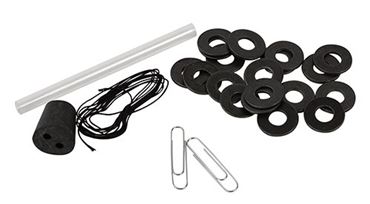 Centripetal Force Physical Science and Physics Classroom Set