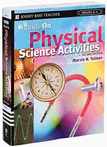 Hands-on Lab Activities for Physical Science