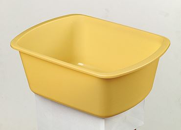 Plastic Utility Basin