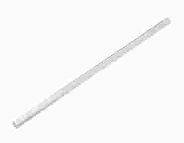 Friction Rod, Hard Rubber