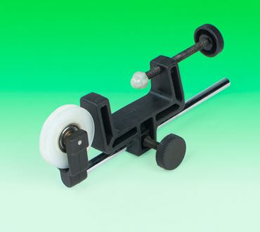 Adjustable Pulley Clamp