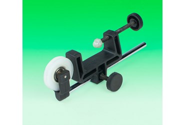 Adjustable Pulley Clamp