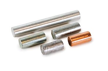 Specific Heat Set Thermodynamics Laboratory Super Value Kit