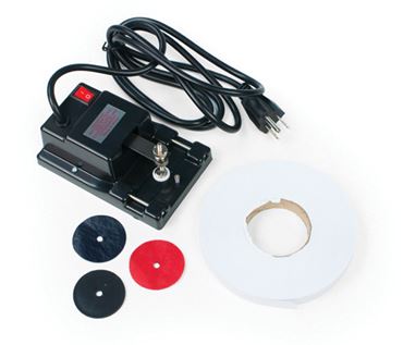 AC Acceleration Timer