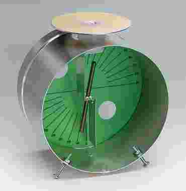 Quantitative Electroscope