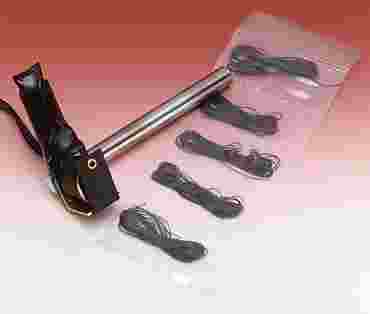 String Vibrator