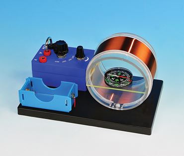 Tangent Galvanometer for Physical Science and Physics