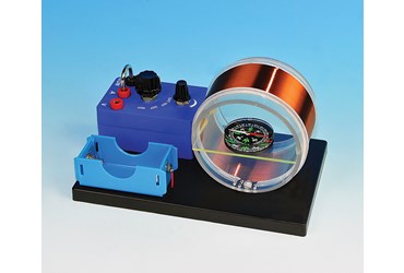 Tangent Galvanometer for Physical Science and Physics