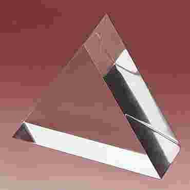 Equilateral Refraction Prism