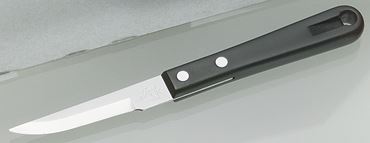 Stainless Steel Laboratory Knife