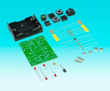 Brain Game Minikit for Physics and Physical Science