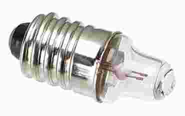 Miniature Light Bulb, 1.2 V and 0.22 A