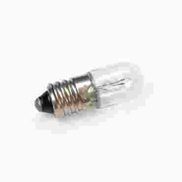 Miniature Light Bulb, 1.2 V and 0.22 A