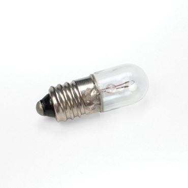 Miniature Light Bulb, 1.2 V and 0.22 A