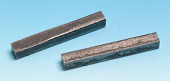 computer Ni Algebra Bar Magnet, Cobalt Steel | Flinn Scientific