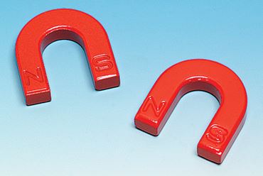 Ceramic Horseshoe Magnet