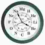 Chem Time Clock for Chemistry