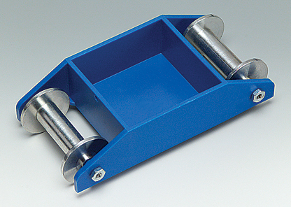 Hall's Carriage for Physical Science and Physics