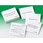 Flashcards for AP® Chemistry