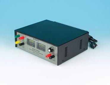 Low Voltage DC Power Supply