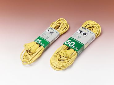 Extension Cord 25'