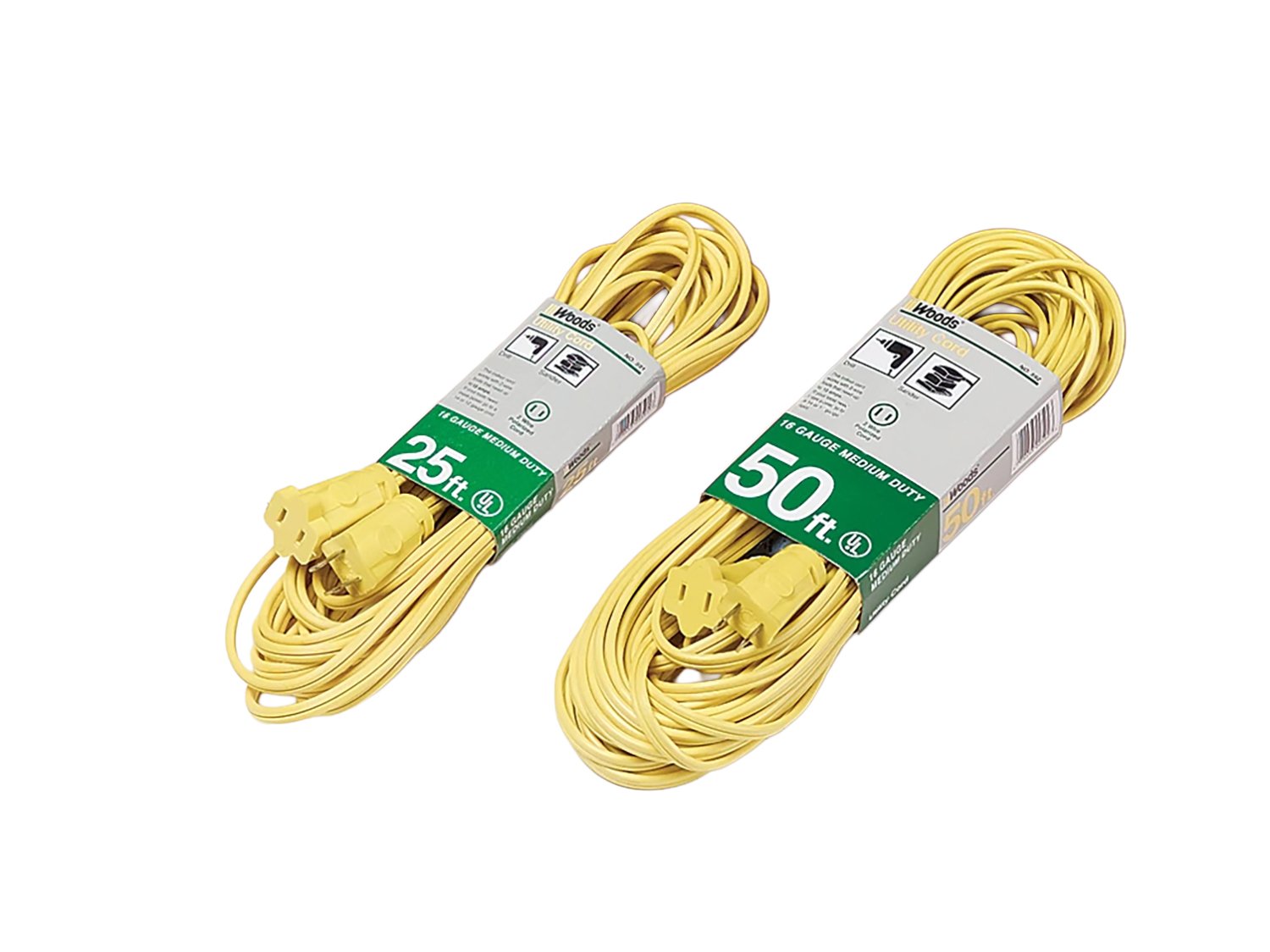 Extension Cord 25'