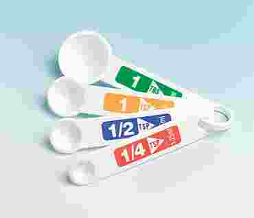 Measuring Spoons Set