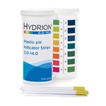 Universal Dip and Read pH Test Strips