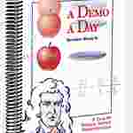 A Demo A Day for Physical Science Book of Demonstrations and Experiments