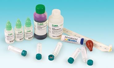 Ester Vial Organic Chemistry Laboratory Kit