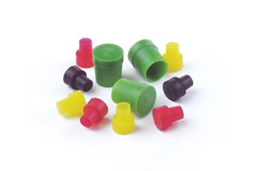 Kimble® Polyethylene Cap for 10 mm Tube