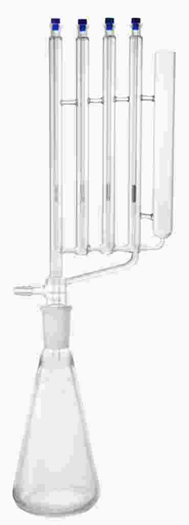 NMR Tube Cleaner Morris 5-7 mm