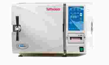 Heidolph® Benchtop Sterilizer