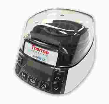 Microcentrifuge