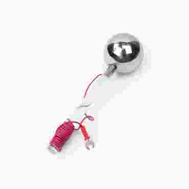 Replacement Wand for Flinn Van de Graaff Generator