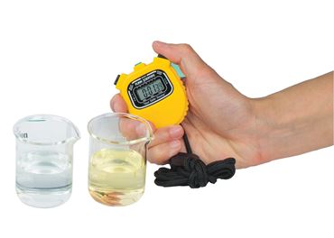 Kinetics and the Rate of a Reaction Wet/Dry One Period Inquiry Lab for AP* Chemistry