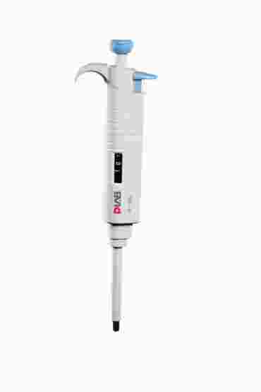 MicroPette™ Plus, Autoclavable, Adjustable Volume, 0.1–2.5 µL