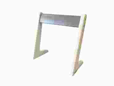 Pipette Stand, Linear