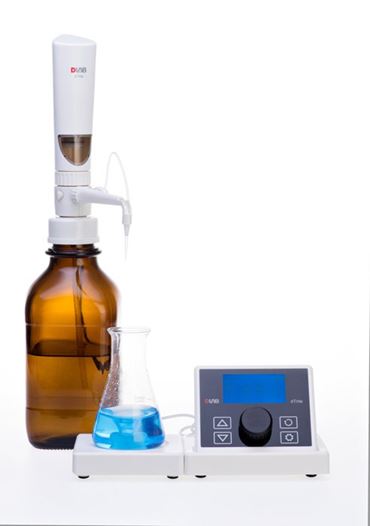 dTrite™ Digital Burette, 0.01–99.99 mL