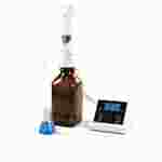 dFlow™ Digital Bottle Top Dispenser, 0.01–99.99 mL