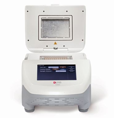 PCR Thermo Cycler