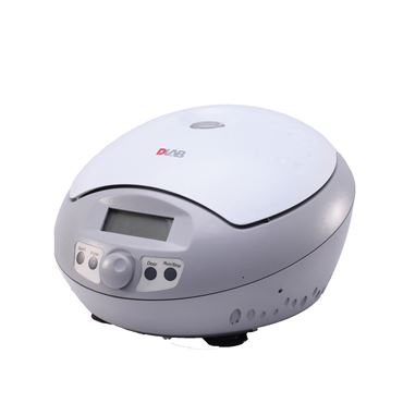 High-Speed Mini Centrifuge, D2012 Plus