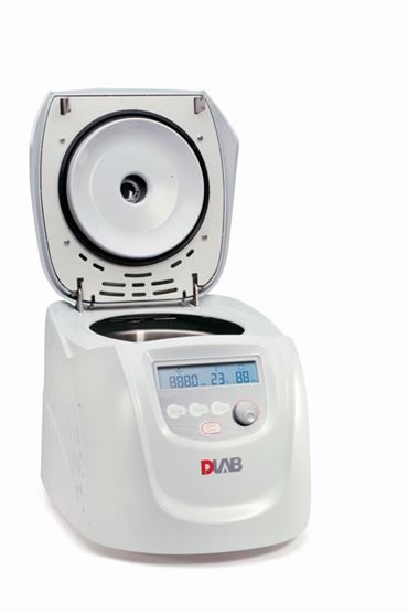High-Speed Micro Centrifuge, D3024
