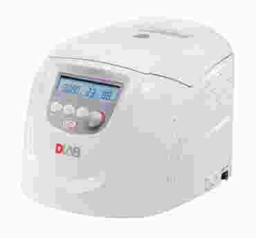 Hematocrit Centrifuge, DM1424
