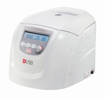 Hematocrit Centrifuge, DM1424